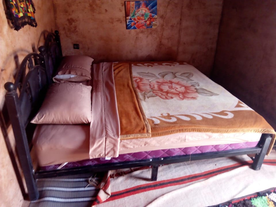 Sahara Camp Light Campground/ 
RV Resort in Morocco