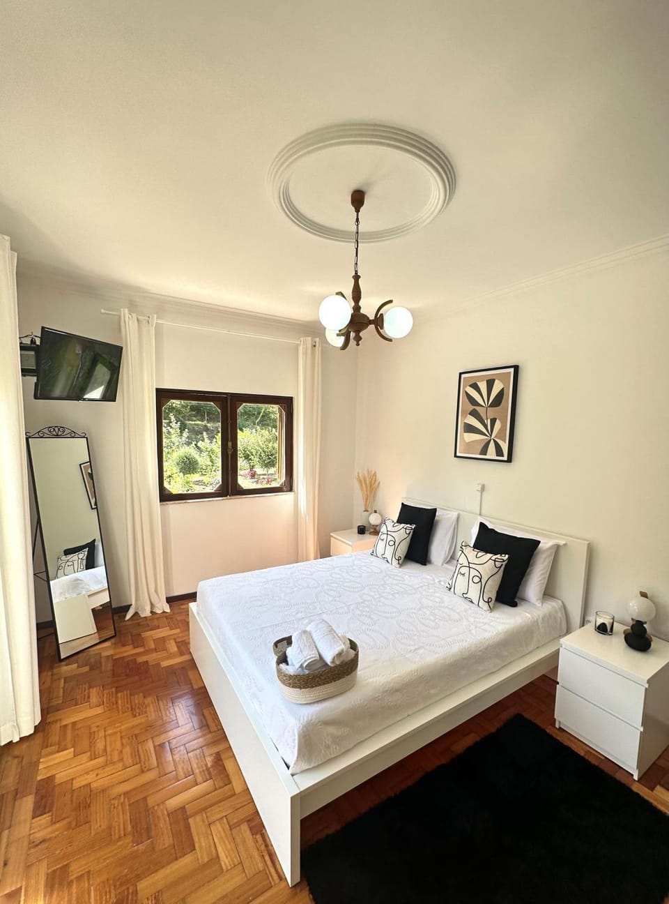 VILA GUIA in Valdreu House in Viana do Castelo District, Portugal