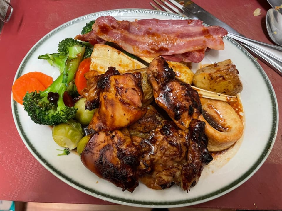 Food, Breakfast, Continental breakfast, Dinner