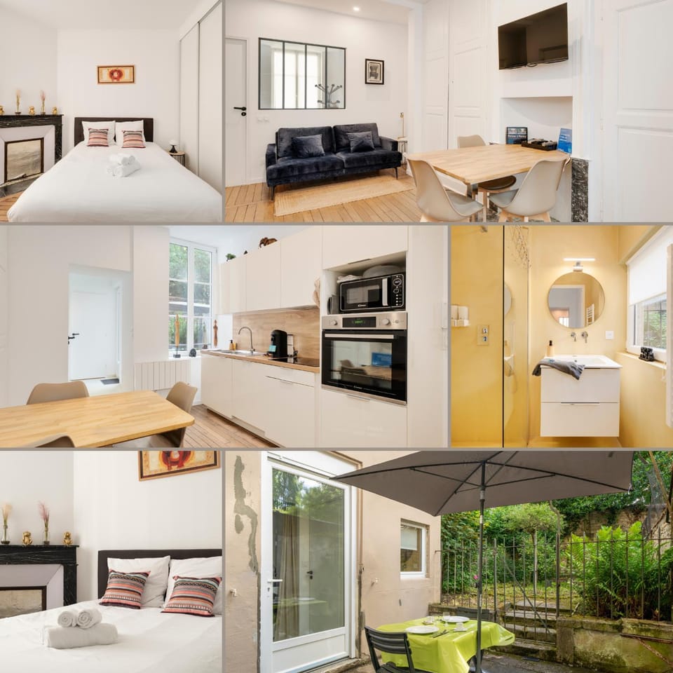 Patio, TV and multimedia, Living room, Seating area, oven, stove