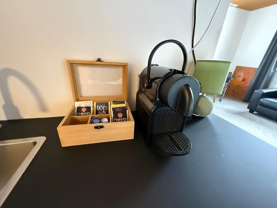 Bluestone Appartments 25qm free and near parking Apartment in Ulm