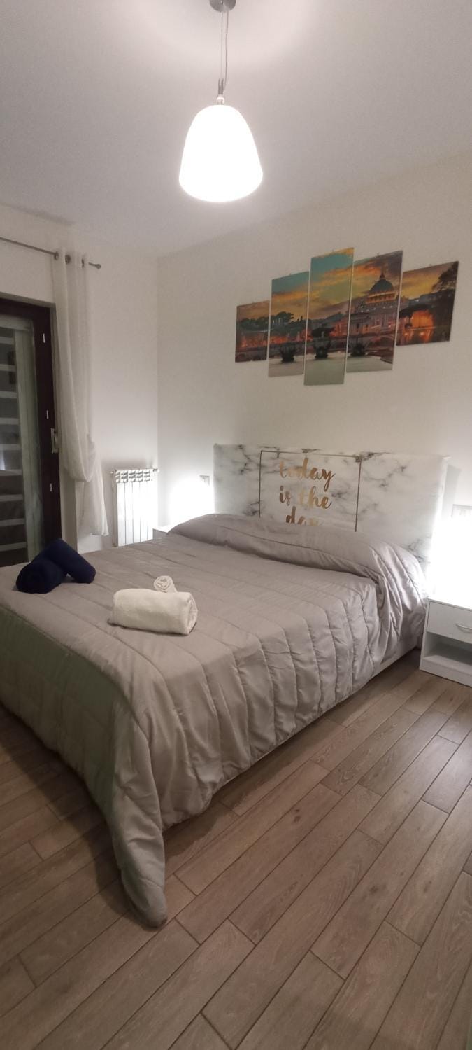 HeavenHouse Apartment in Rome