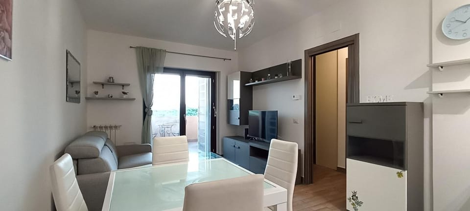 HeavenHouse Apartment in Rome