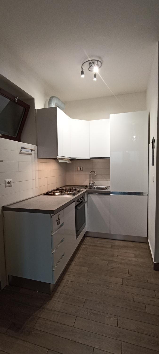 HeavenHouse Apartment in Rome
