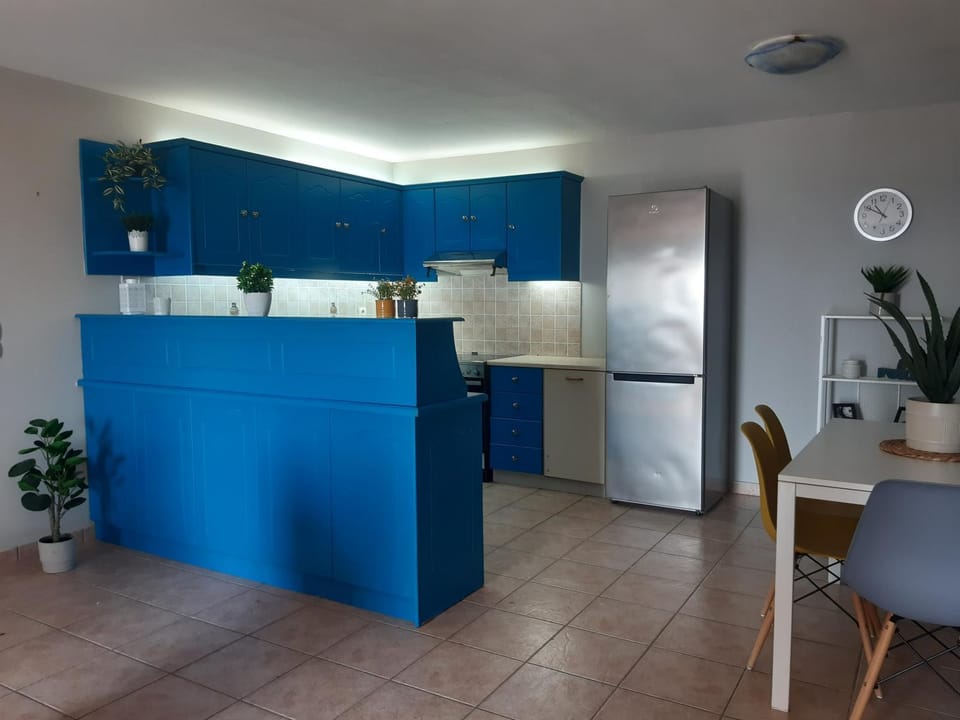 Amarillo House in Zakynthos