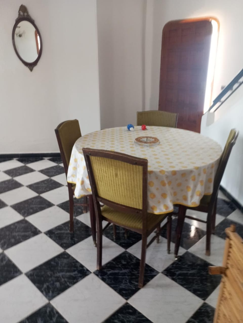 Amsa aqua villa Villa in Tangier-Tétouan-Al Hoceima