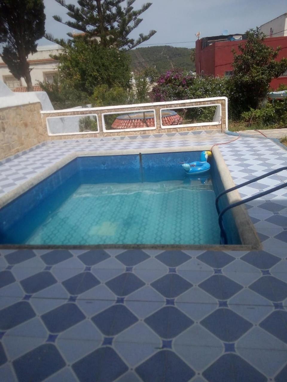 Amsa aqua villa Villa in Tangier-Tétouan-Al Hoceima
