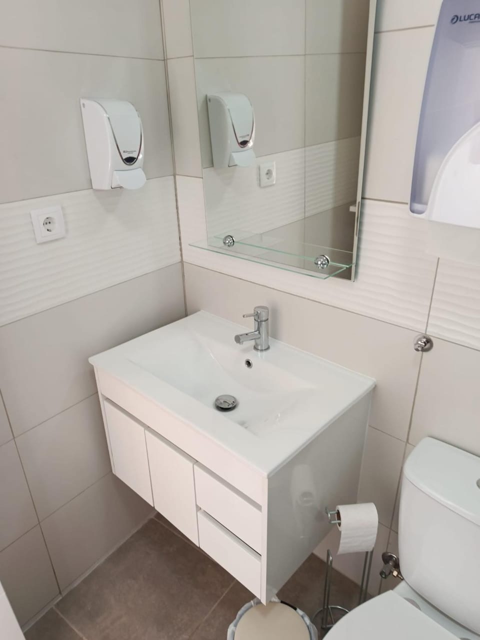 Toilet, Bathroom