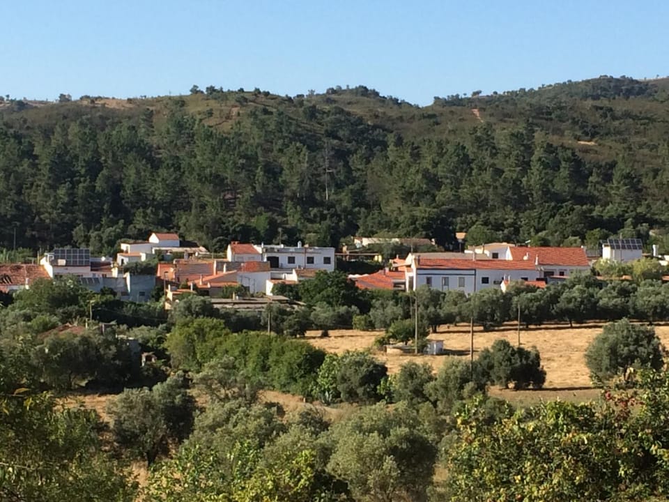 Property building, Other, Mountain view