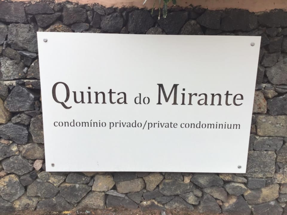 Property logo or sign