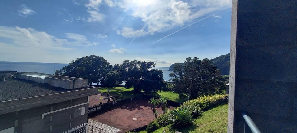 Day, Natural landscape, Sea view