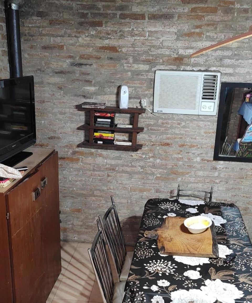 Casa En Cura Brochero Para Una Familia De 5/6 Pers. Todas las comodidades House in Cordoba Province