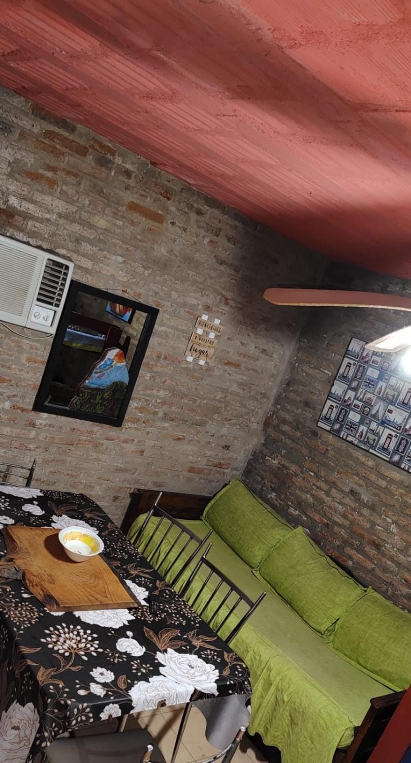 Casa En Cura Brochero Para Una Familia De 5/6 Pers. Todas las comodidades House in Cordoba Province
