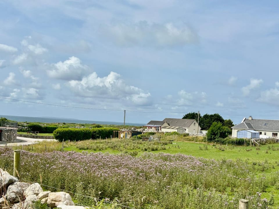Day, Sea view