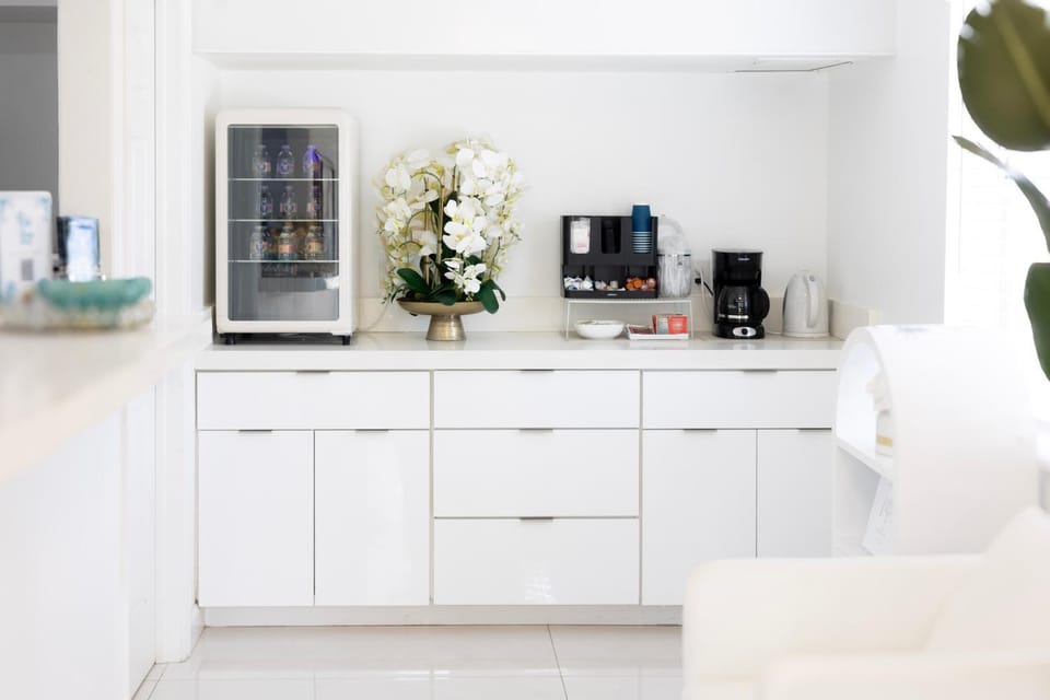 Lobby or reception, Breakfast