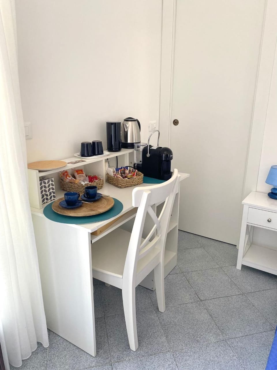 VENTO DI MARE Bed and Breakfast in Gaeta