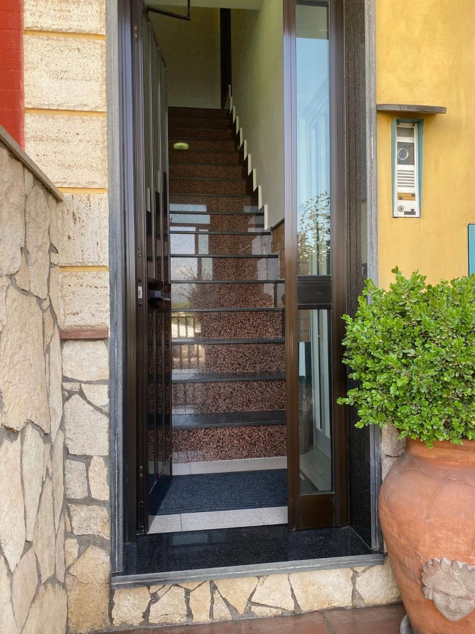 VENTO DI MARE Bed and Breakfast in Gaeta