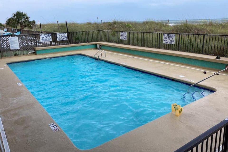 Sea Castle A-3 Apartment in North Myrtle Beach