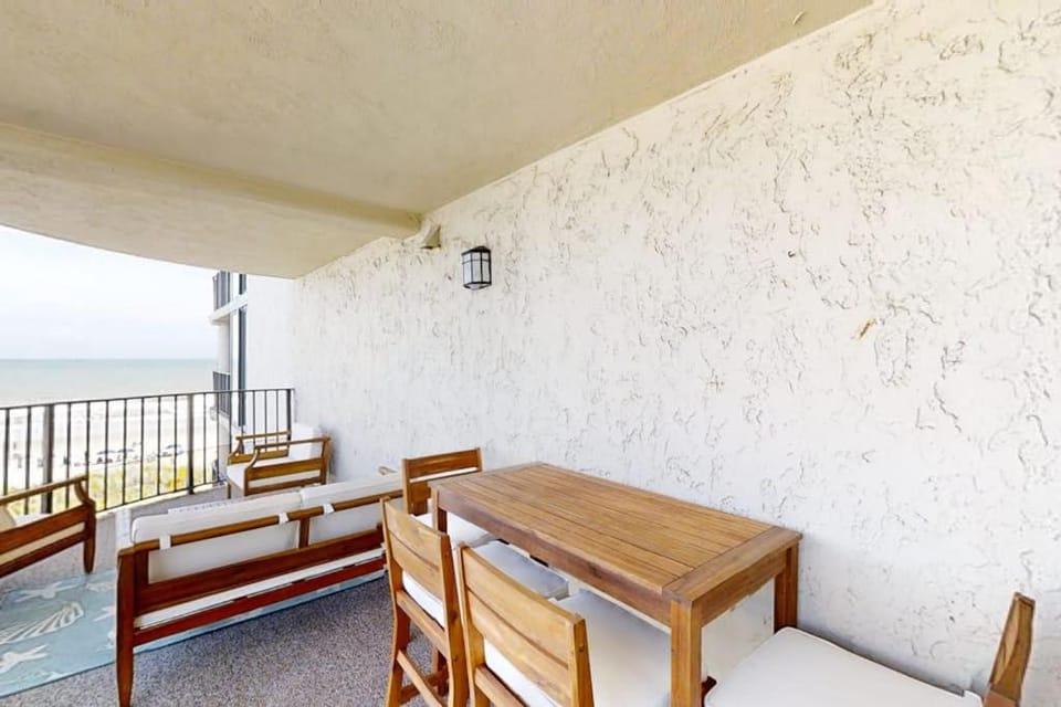 Sea Castle A-3 Apartment in North Myrtle Beach