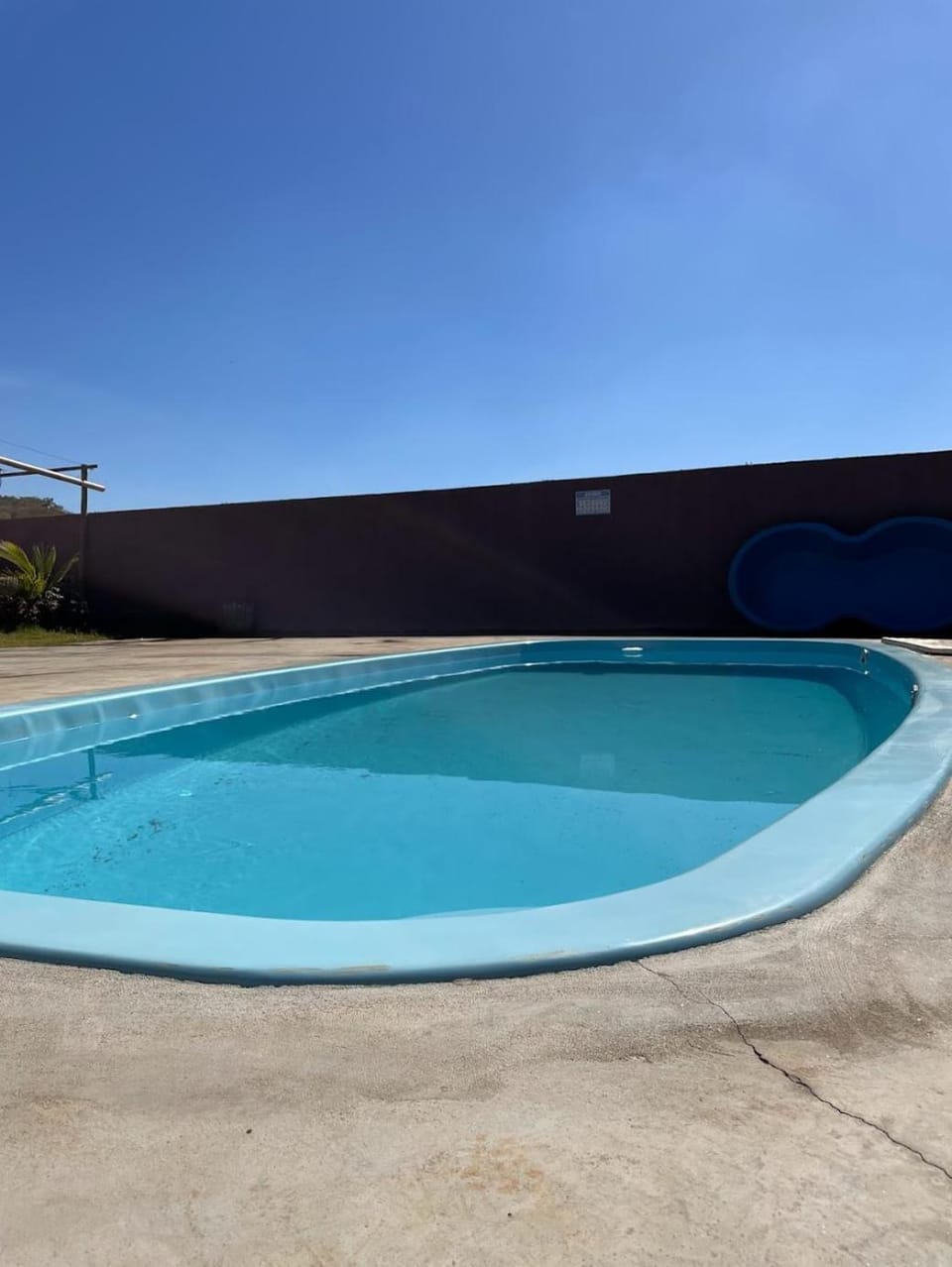 Day, Pool view, Swimming pool