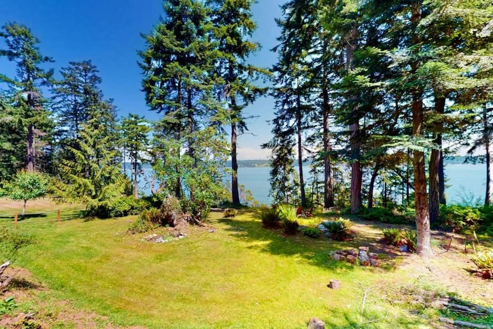 Seaside Haven House in Greenbank