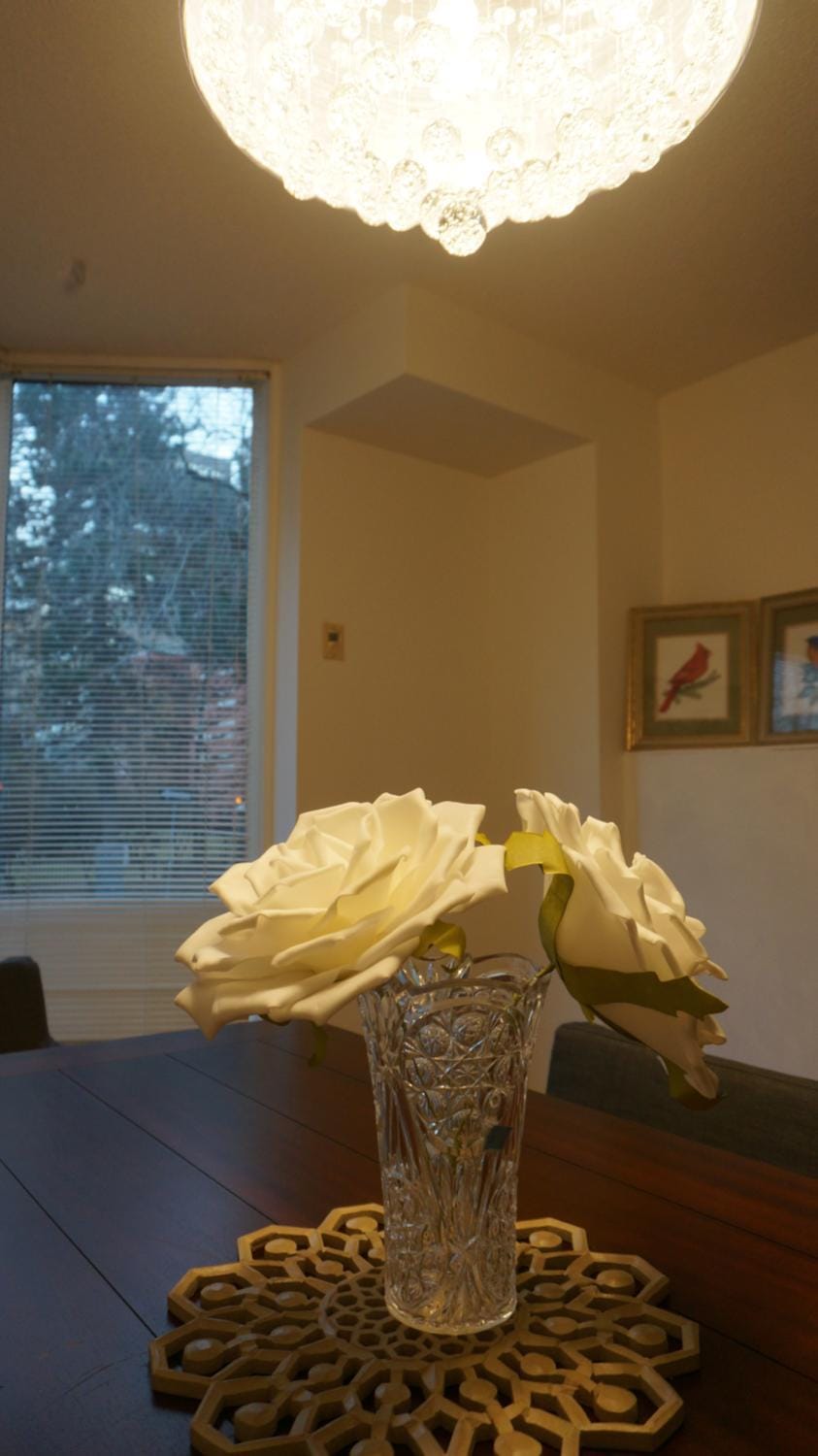 Living room, Lobby or reception, Seating area, Dining area