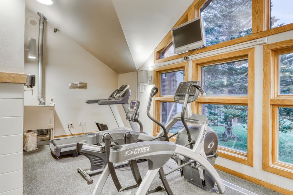 Trail Creek 72 Apartment in Mendon
