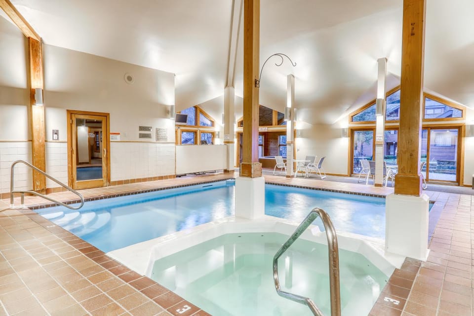 Trail Creek 72 Apartment in Mendon