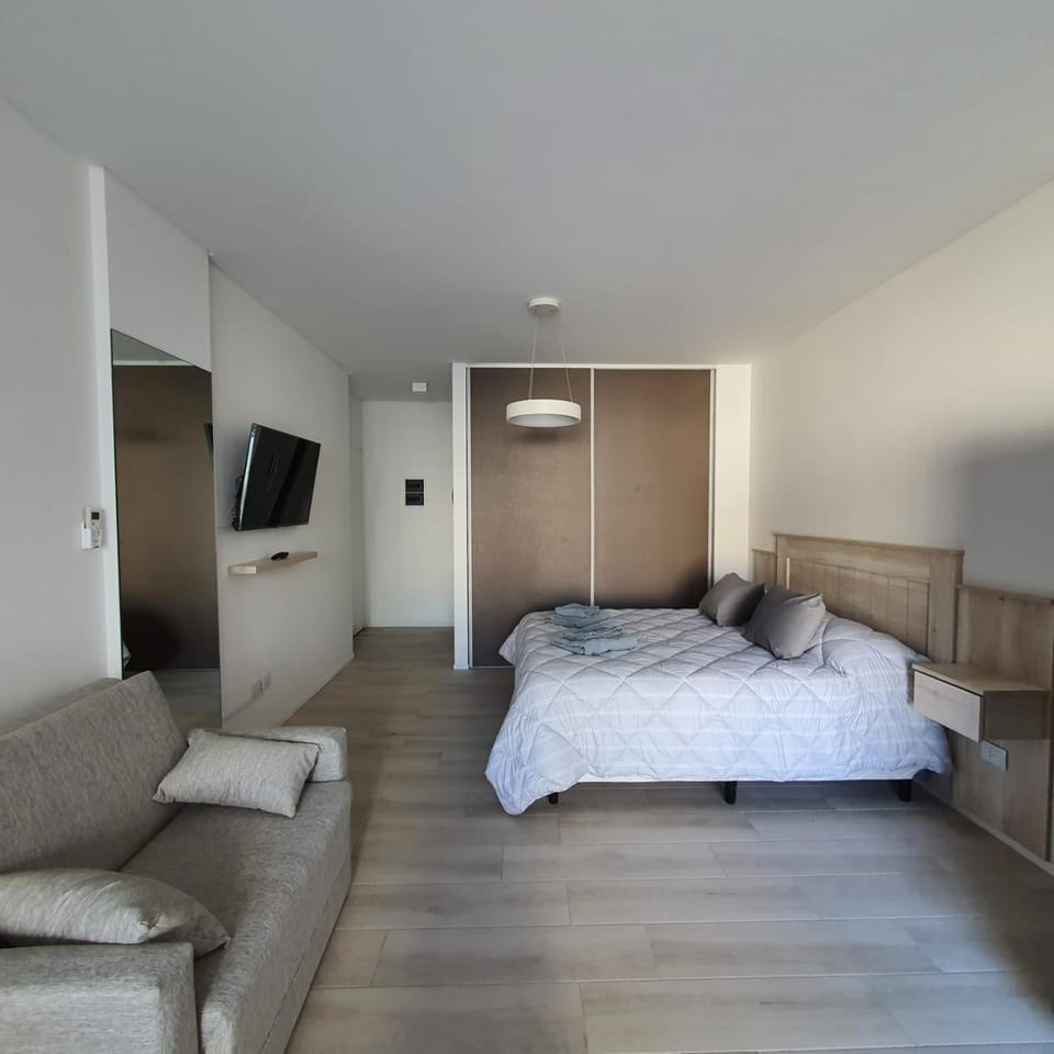 BEAUTIFUL APARTMENT in RECOLETA Apartment in Buenos Aires