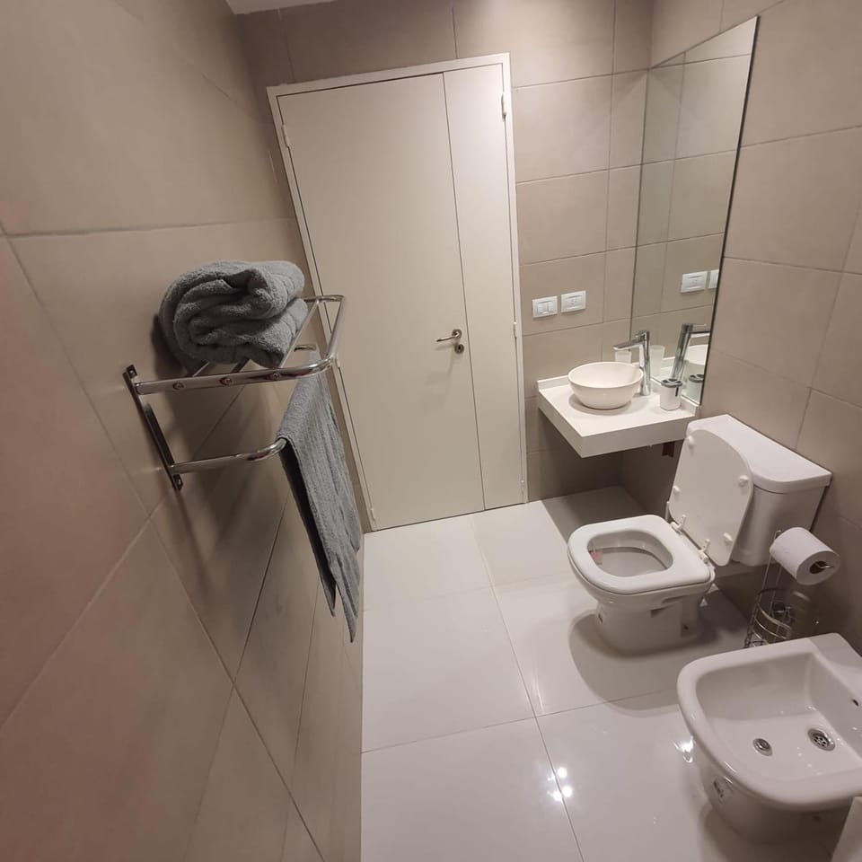 BEAUTIFUL APARTMENT in RECOLETA Apartment in Buenos Aires