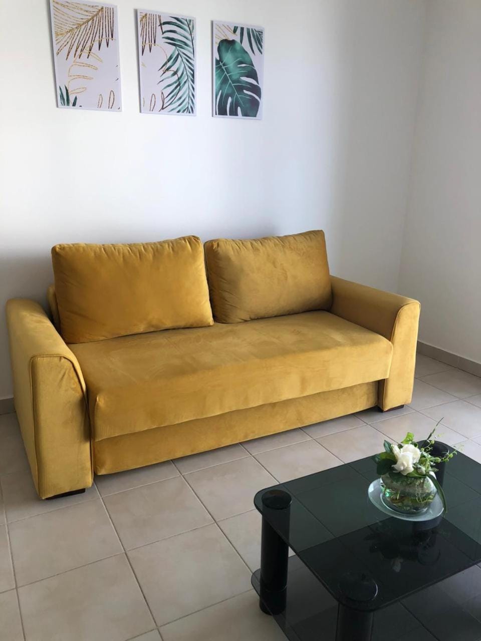 Hojas al Mar Apartment in Puerto Madryn