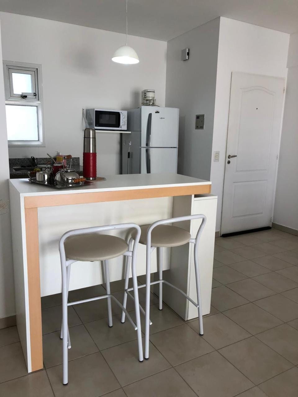 Hojas al Mar Apartment in Puerto Madryn