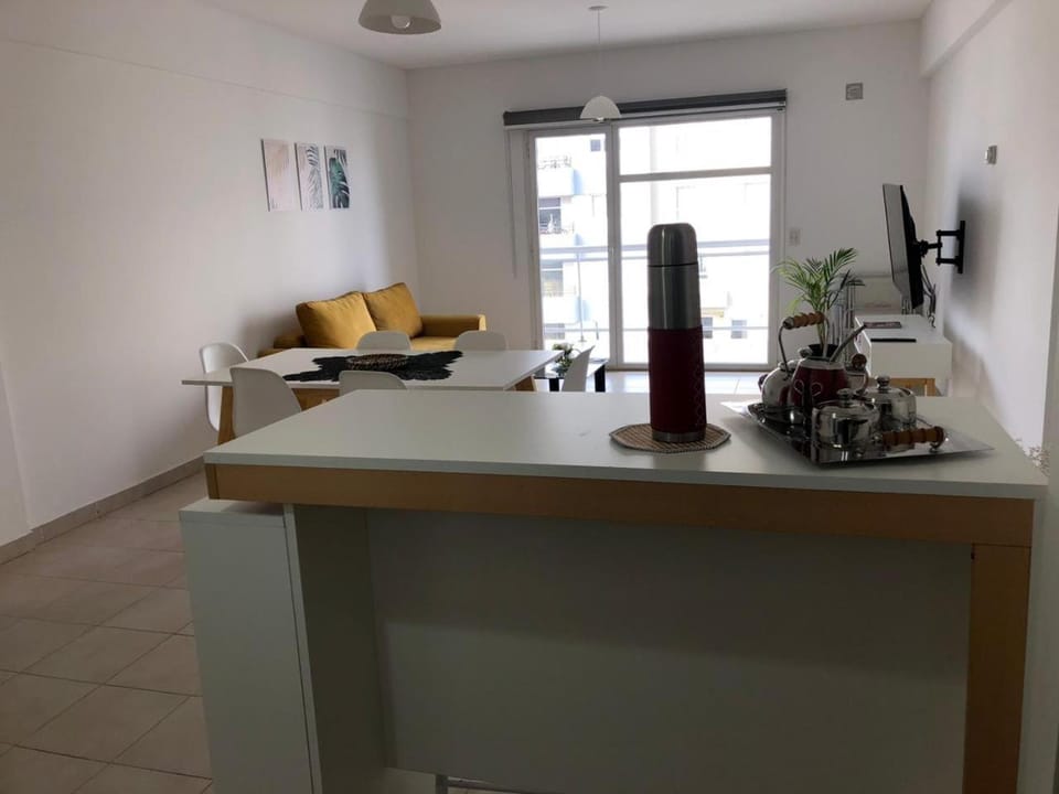 Hojas al Mar Apartment in Puerto Madryn