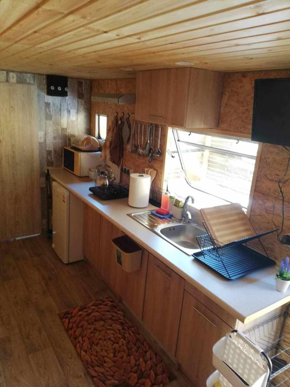 Domek przy pokojach gościnnych Pod Tują House in West Pomeranian Voivodeship, Poland