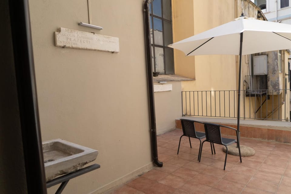 Day, View (from property/room), Balcony/Terrace