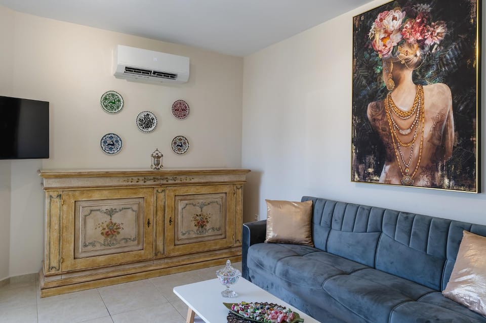 namaste Apartment in Rhodes