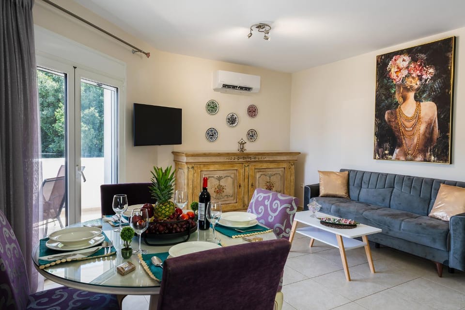 namaste Apartment in Rhodes