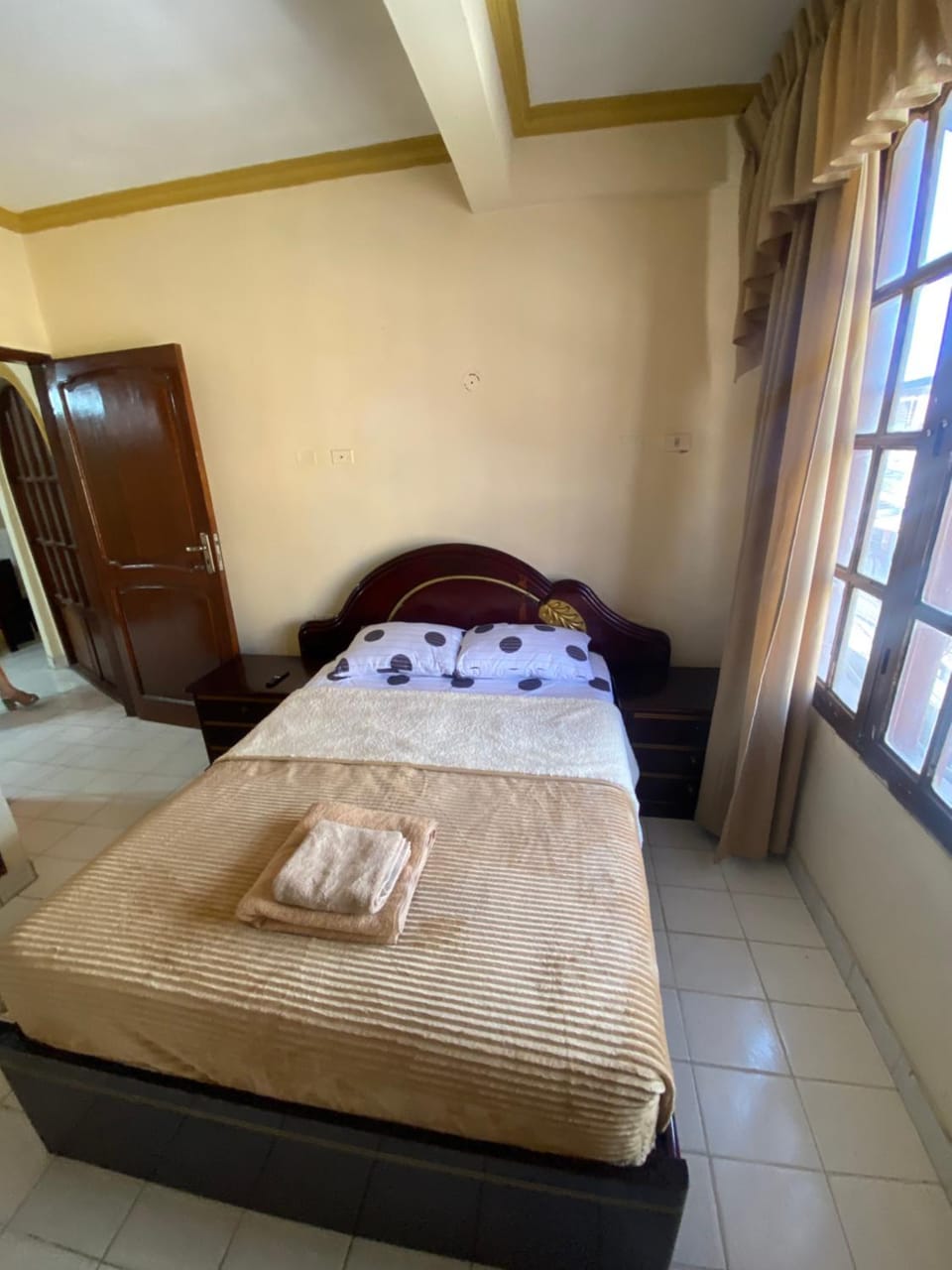 Departamento en zona céntrica de Yacuiba Apartment in Salta Province, Argentina