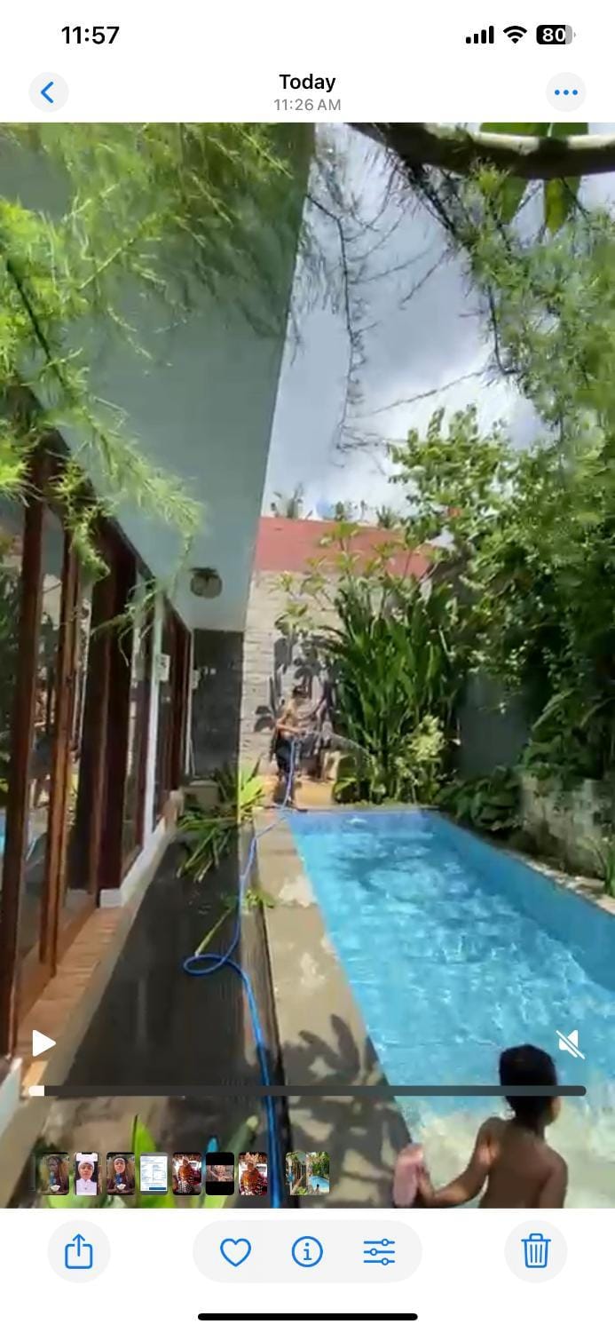 Pranajaya loka private villa Villa in Buleleng