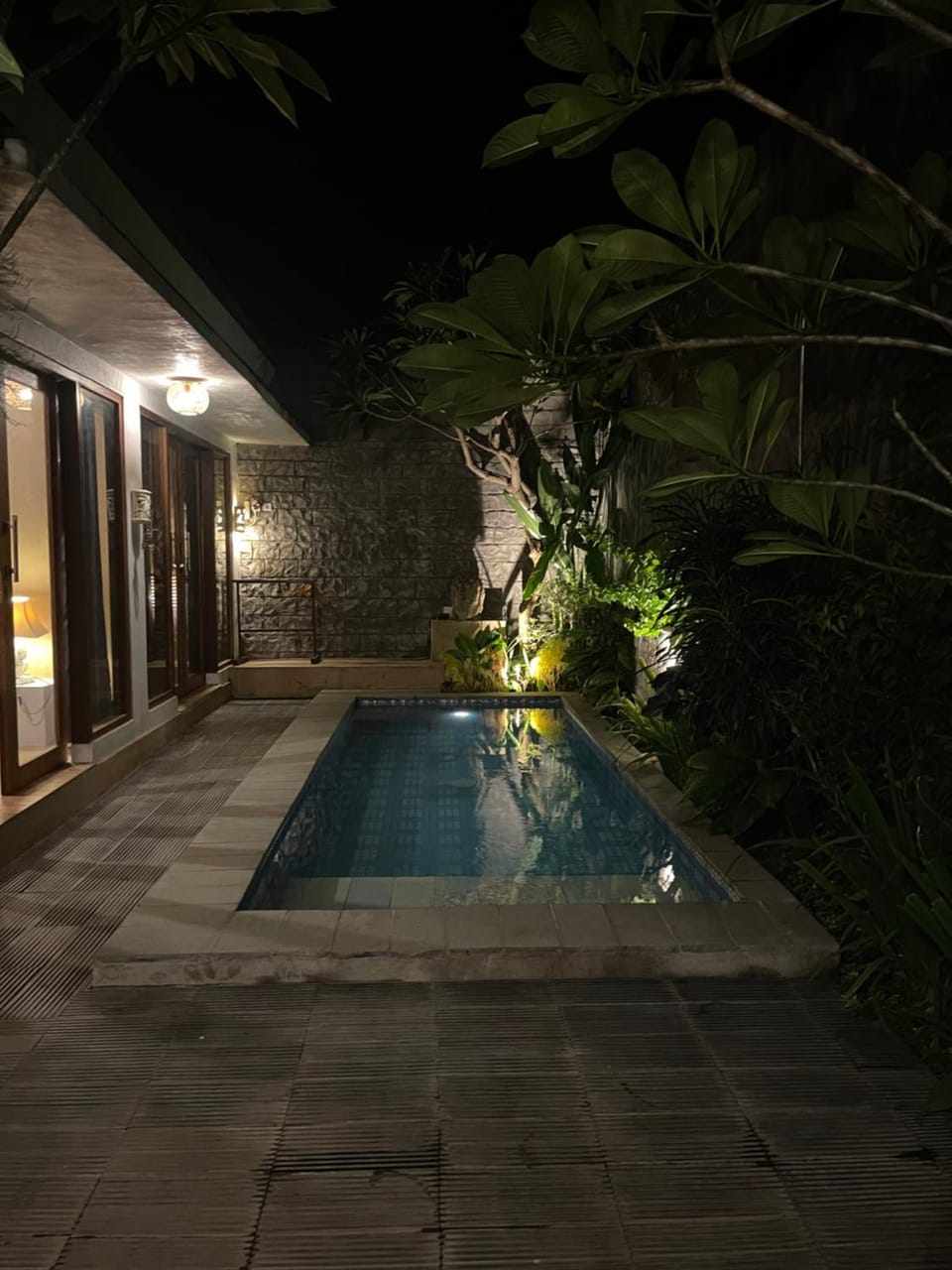 Pranajaya loka private villa Villa in Buleleng