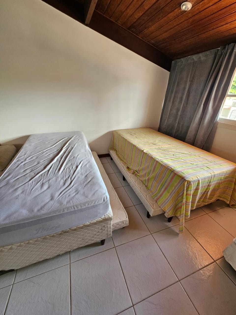 Casa Pé na Areia House in Vila Canaa