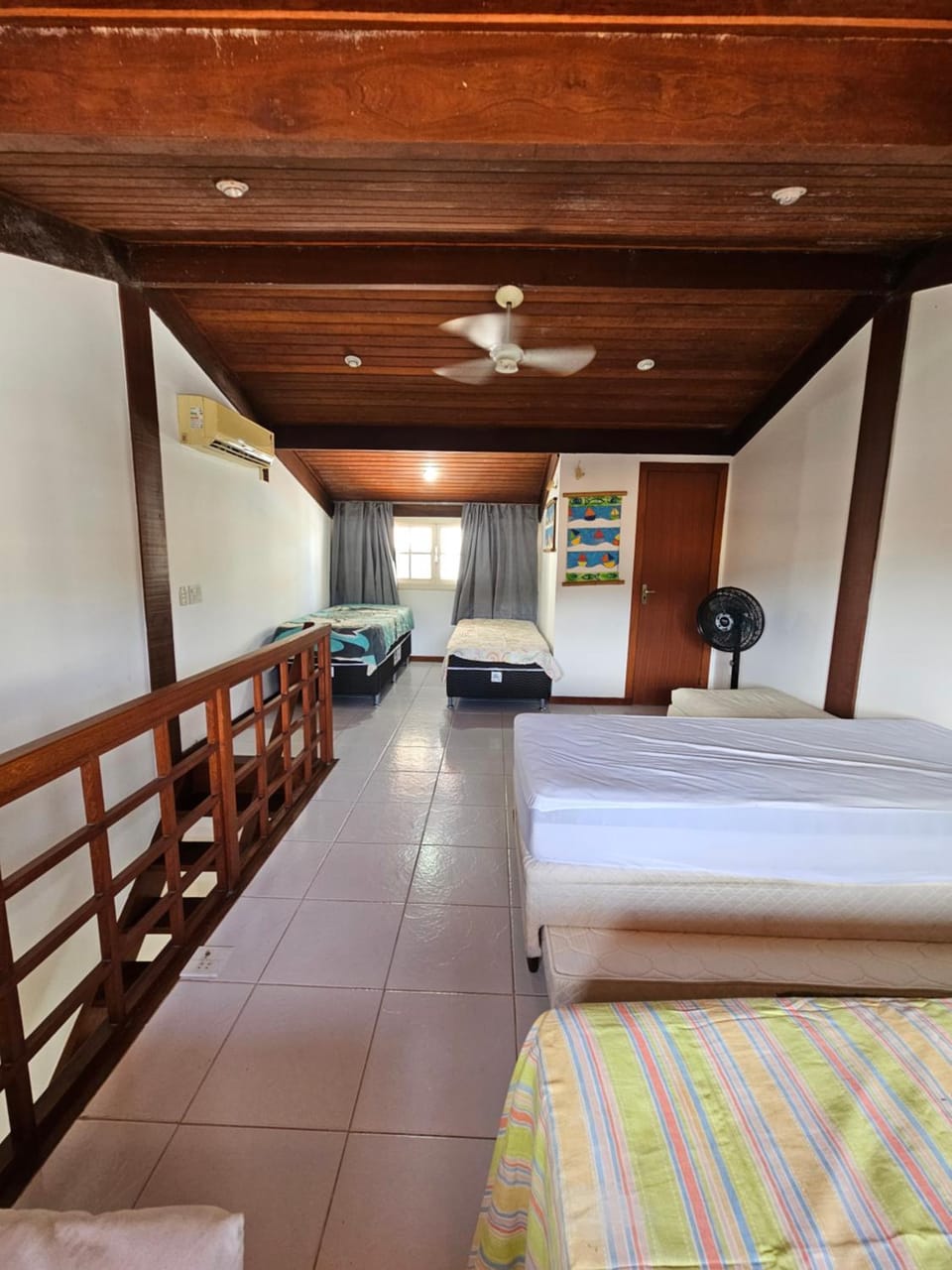 Casa Pé na Areia House in Vila Canaa