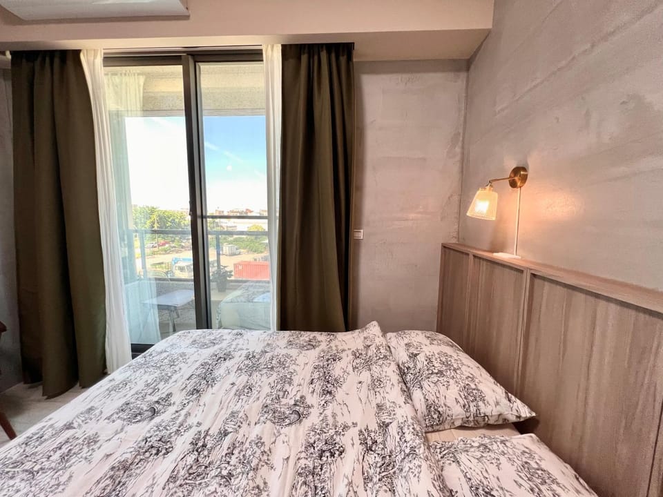 T-HOUSE Vacation rental in Taiwan, Province of China