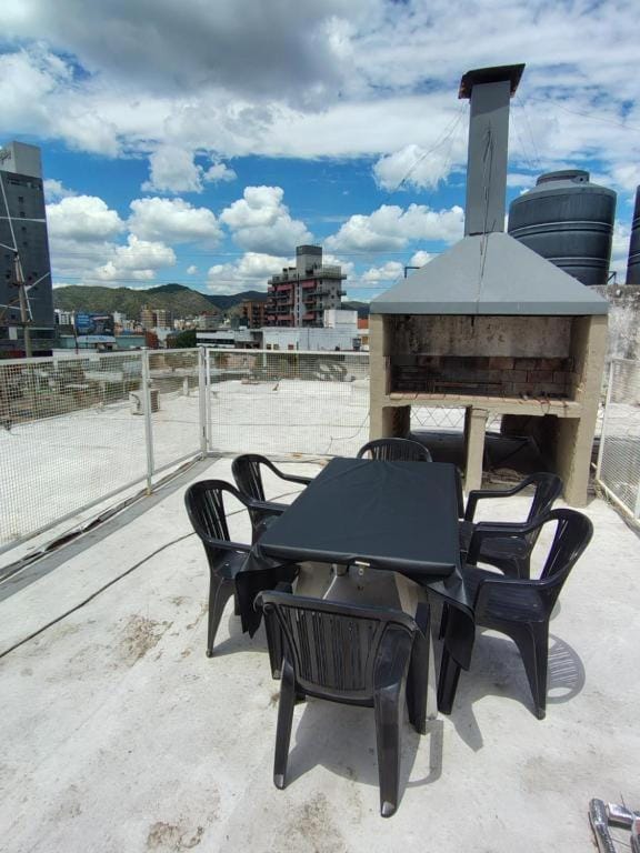 Natural landscape, View (from property/room), Balcony/Terrace