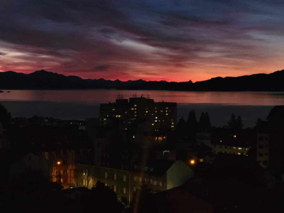 Arrayan Apartment in San Carlos Bariloche