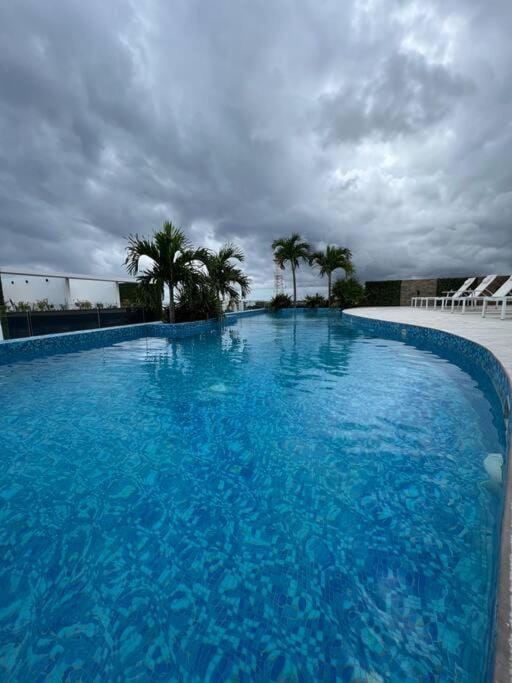 Enchanting Studio With Perfect Location! Apartment in Playa del Carmen