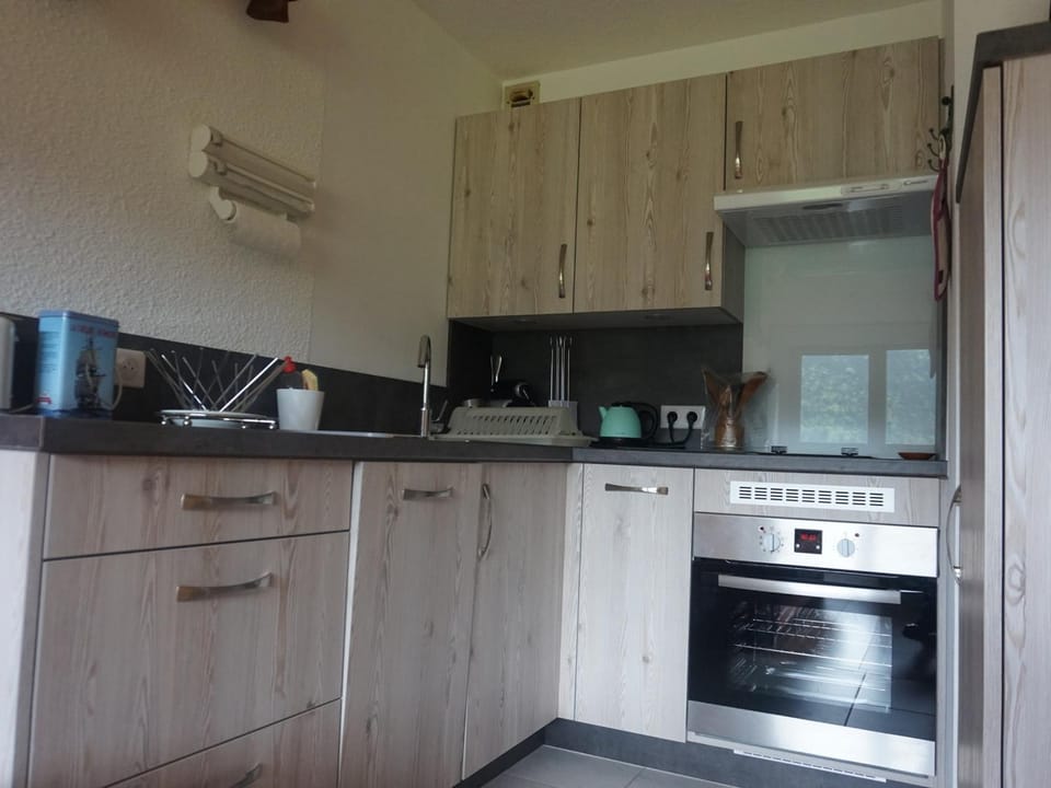 Appartement rénové avec balcon, parking et wifi, près des pistes - Méaudre - FR-1-737-6 Apartment in Provence