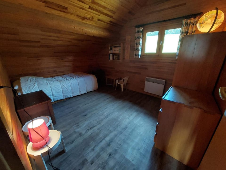 Chalet à Autrans, 3 chambres, cheminée, terrasse, parking - FR-1-737-51 Chalet in Auvergne-Rhône-Alpes