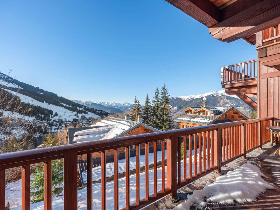 Appartement de charme à Courchevel 1650 avec sauna - FR-1-563-139 Apartment in Saint-Bon-Tarentaise