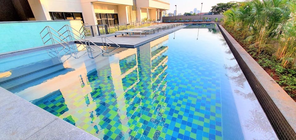 Day, Garden, Garden view, Pool view, Swimming pool, Swimming pool